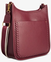 Style & Co Whipstitch Medium Crossbody