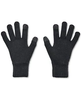 Under Armour Men's Halftime Tech Touch Gloves