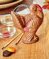 Bissinger's Handcrafted Chocolate Paint Your Own Chocolate Turkey, 10oz