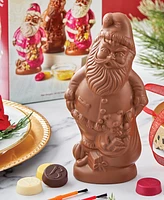 Bissinger's Handcrafted Chocolate Holiday Milk Chocolate Paint-a