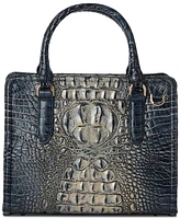 Brahmin Cami Melbourne Satchel