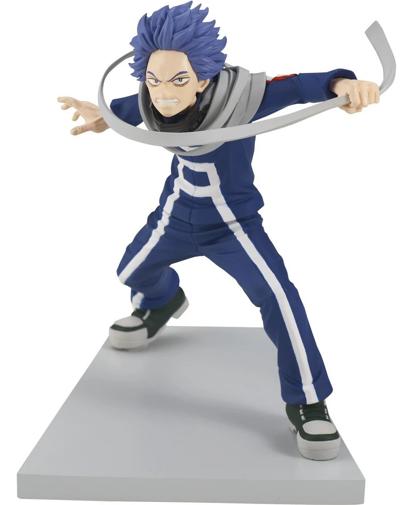 Banpresto My Hero Academia - Bravegraph #2 Vol.1 - Hitoshi Shinso (Mha)