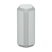 Sony Srs-XE300 X-Series Wireless Portable Bluetooth Speaker (Gray) with Case
