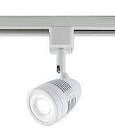 Pro Track 6.5 Watt Led White Bullet Head for Juno Track System