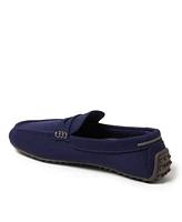 Dearfoams Women's Hazel Sport Knit Driving Loafer