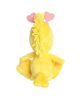 Aurora Small Love On The Mind Woodstock Peanuts Timeless Plush Toy Yellow 6"