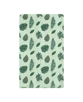 Hudson Baby Flannel Burp Cloth 10pk, Jungle, One Size