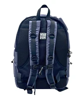 Madpax Outer Limits | Gray Backpack