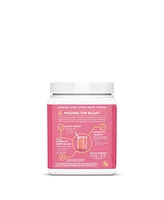 Sunwarrior Shape Core Cleanser, Plant-Based Prebiotic Fiber Blend Powder, Digestive & Bloat Relief, Strawberry Cooler, Sunwarrior, 270g