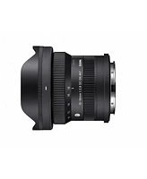 Sigma 10-18mm F2.8 Dc Dn Contemporary for L Mount