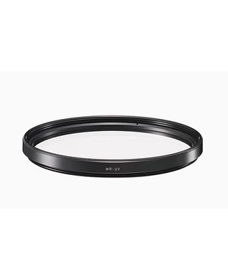 Sigma 52mm Wr Uv Filter