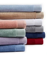 Charter Club Signature Bath Towels Exclusively At Macys