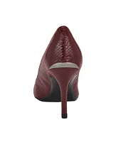 Calvin Klein Women's Gayle Pointy Toe Stiletto Pumps