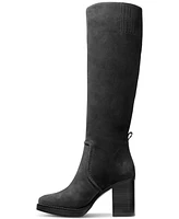 Michael Kors Women's Hayden Block-Heel Boots