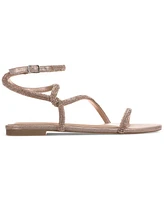 I.n.c. International Concepts Women's Addisonn Flat Sandals, Created for Macy's