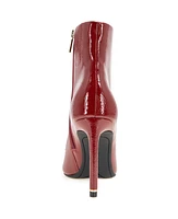 Kenneth Cole New York Women's Quincy Stiletto Heel Booties