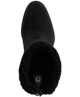Dkny Women's Powell Wedge Booties