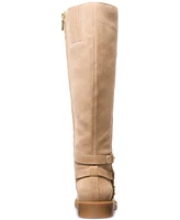 Michael Kors Women's Abigail Riding Boots