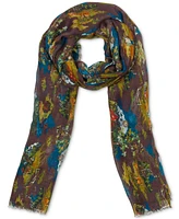 Patricia Nash Vintage Print Scarf