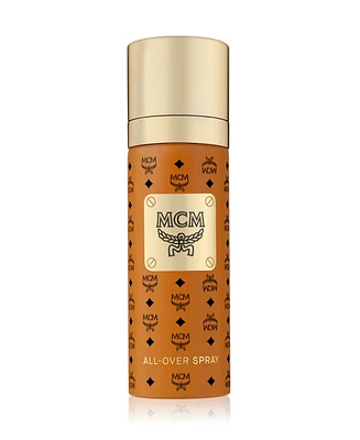 Free Mcm Allover Body Spray with $110 purchase from Mcm fragrance collection