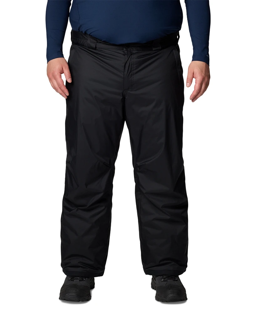 Columbia Men's Snow Gun Ii Waterproof Pants