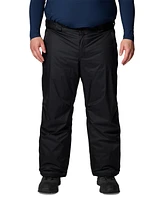 Columbia Men's Snow Gun Ii Waterproof Pants