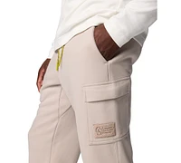 Columbia Men's Wallowa Fleece Drawstring Sweatpants