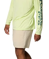 Columbia Men's Pfg Backcast Iv 6" Water Shorts