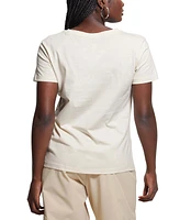 Guess Women's Adele Logo Tee