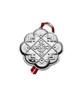 Towle 2024 Sterling Celtic Ornament, 25th Edition