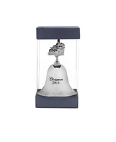 Wallace 2024 Grande Baroque Bell Ornament, 30th Edition