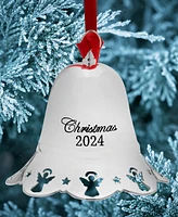 Towle 2024 Musical Bell Ornament, 44th Edition