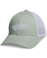 adidas Women's Mesh Trucker Hat