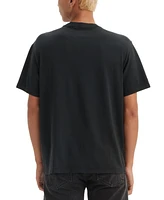 Levi's Men's Longer Wear Relaxed-Fit Logo Graphic T-Shirt