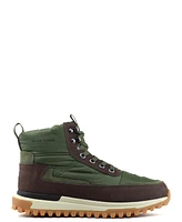 Pajar Men's Canada Fero 2.0 Lace Up Sneaker Boot