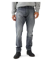 Curio Straight Italian Denim Jeans