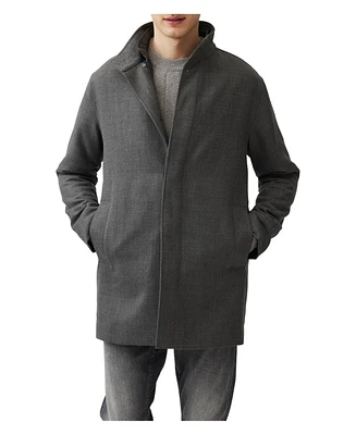 Rodd & Gunn Men's Mackford Coat 4 Pockets