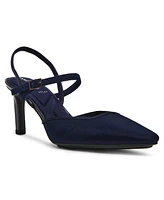 Anne Klein Women's Rosedale Slingback Dress Pumps