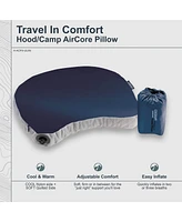 Cocoon Premium - UltraLight AirCore Hood Pillow