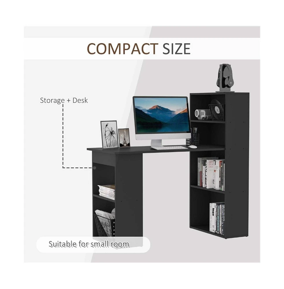 Slickblue Modern Office Desk Stylish and Functional Workspace Solutions