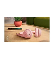 Logitech Zone 300 Headphones, Rose