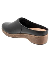 Softwalk Arvada Clog