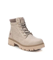 Xti Women's Combat Booties By