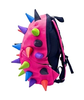 Madpax Streamers | Multi-Colored Pink Backpack - Pink multi