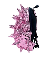 Madpax Mirror Mirror | Metallic Pink Backpack