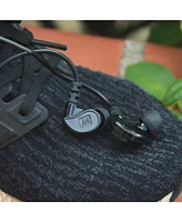 Mee audio M6 In-Ear Sports Headphones w/ Memory Wire