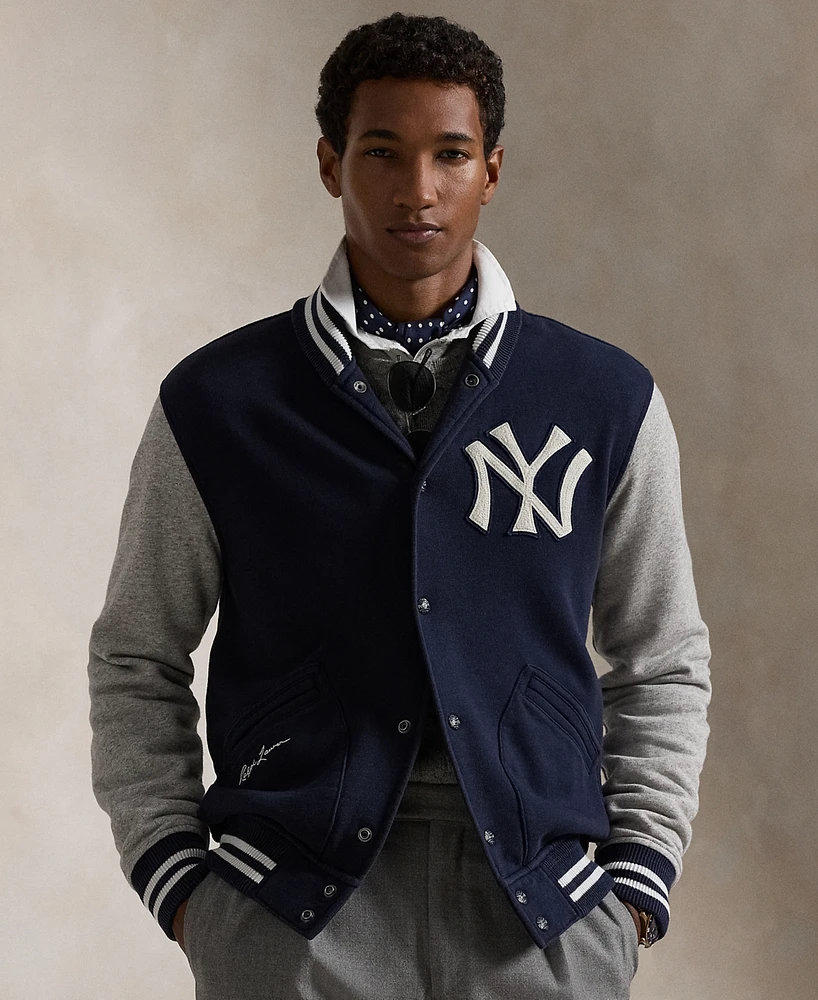 Polo Ralph Lauren Men's Yankees Jacket