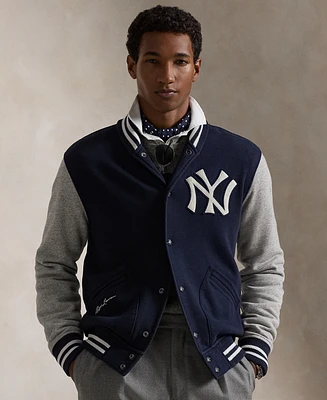 Polo Ralph Lauren Men's Yankees Jacket