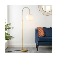 Safavieh Hamil Floor Lamp