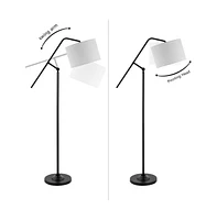 Safavieh Newbrook Floor Lamp